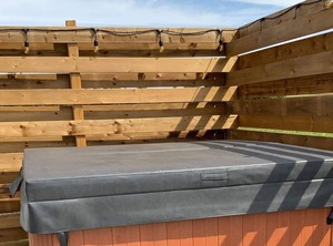 Water Cottage | West Covehead