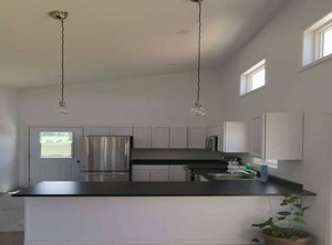 Water Cottage | West Covehead