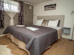 Nicolas Cozy | Stavanger