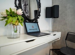 Nicolas Cozy | Stavanger