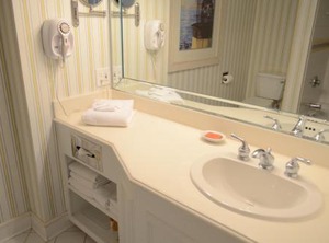 Boardwalk Inn | Clear Lake Shores