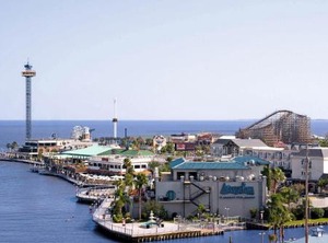 Boardwalk Inn | Clear Lake Shores