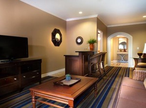 Boardwalk Inn | Clear Lake Shores