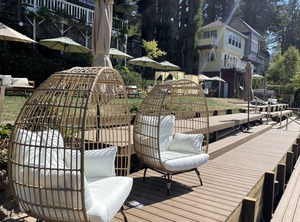 Boho Manor Resort | Northwood