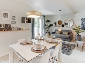 Logement Avec | Petit Bois