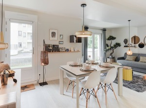 Logement Avec | Petit Bois