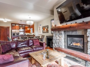 Juniper Crest | Mammoth Lakes