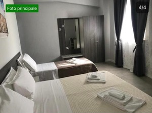 Borgo Palombaio | Contrada Pantano d'Arci