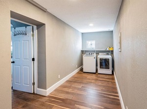 Bosque Bungalow The Valley | Los Griegos