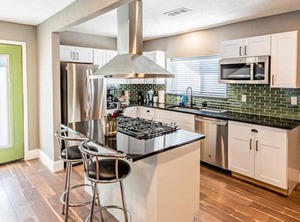 Bosque Bungalow The Valley | Los Griegos