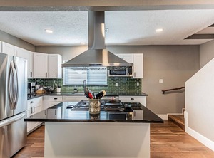 Bosque Bungalow The Valley | Los Griegos