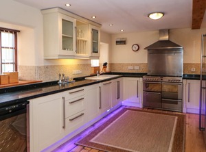 Bottomhouse Barn | Cauldon Low