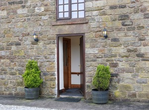 Bottomhouse Barn | Cauldon Low