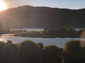 Retreat | Boulder Bay