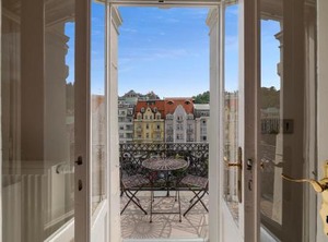 Hotel | Karlovy Vary