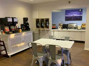 Boutique Hotel The Beach | Old Towne