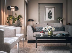 Hotel | Kosancicev Venac