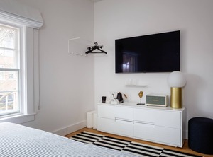 Boutique Hotel The Jefferson Theater Downtown Mall | North Downtown