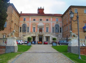Boutique Roero Wine Of Piedmont Asti Alba | Govone