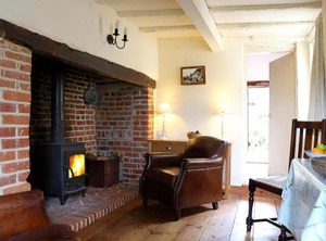 Box Cottage | Eastling