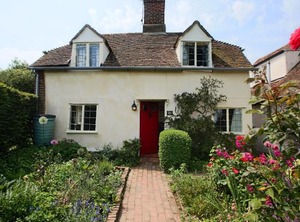 Box Cottage | Eastling