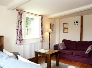 Box Cottage | Eastling