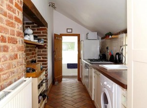 Box Cottage | Eastling
