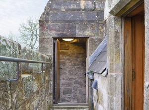 Accommodation Braidwood Carluke | Braidwood