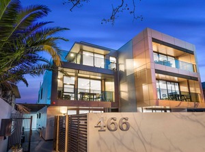 Caulfield North | Caulfield North