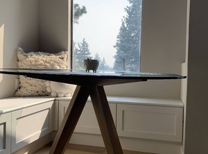 Summit Mammoth | Majestic Pines