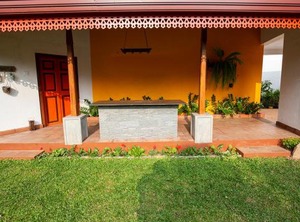 Breeze Of Paradise | Nugegoda