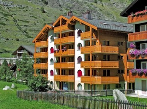 Zur Matte B | Zermatt