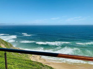 Brenton The Rocks | Brenton-on-Sea