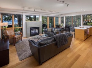 Brentwood Bay Resort Ocean | Brentwood Bay