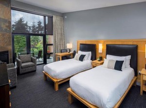 Brentwood Bay Resort Ocean | Brentwood Bay