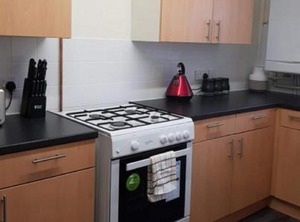 Brentwood Townhouse Huku Kwetu | Dunstable