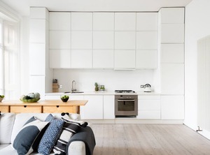 Primrose Hill | Pembridge