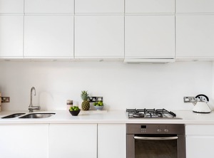 Primrose Hill | Pembridge