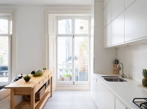 Primrose Hill | Pembridge