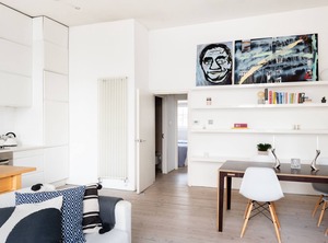 Primrose Hill | Pembridge
