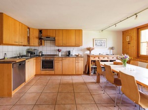 Mountain | Ormont-Dessus