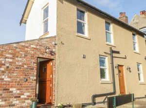Cottage | Hope Valley