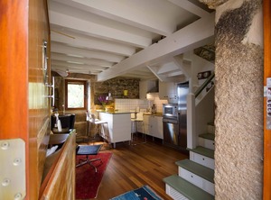 Bedrooms Sea | Ezaro