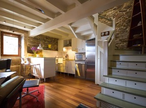 Bedrooms Sea | Ezaro