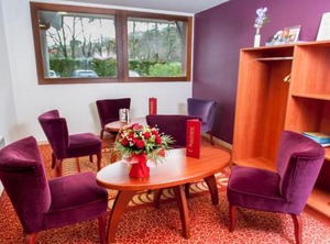 Brit Hotel Agen | Le Passage