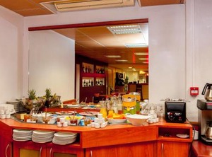 Brit Hotel Agen | Le Passage