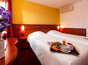 Brit Hotel Agen | Le Passage