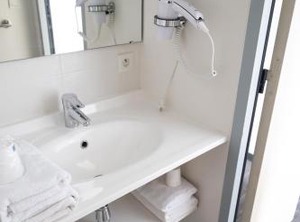 Brit Hotel Confort | Saint-Lo