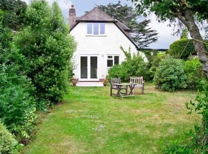 Brock Cottage | New Forest District