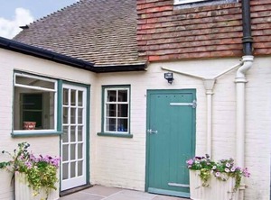 Brock Cottage | New Forest District
